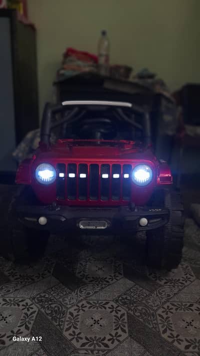kids car