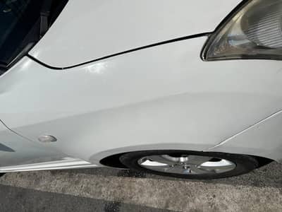 Suzuki Swift 2021