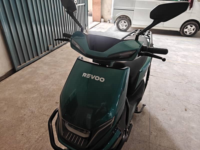 REEVO C32 5