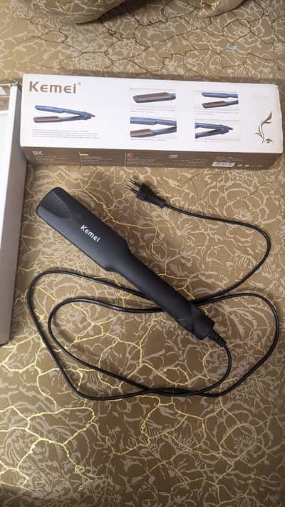 Hair Crimper Machine For Sale