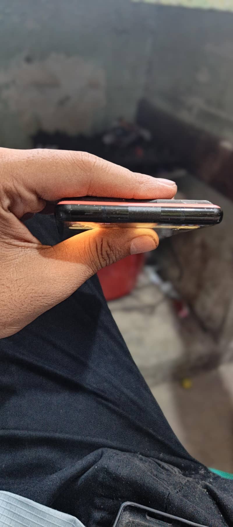 Google Pixel 6a 0