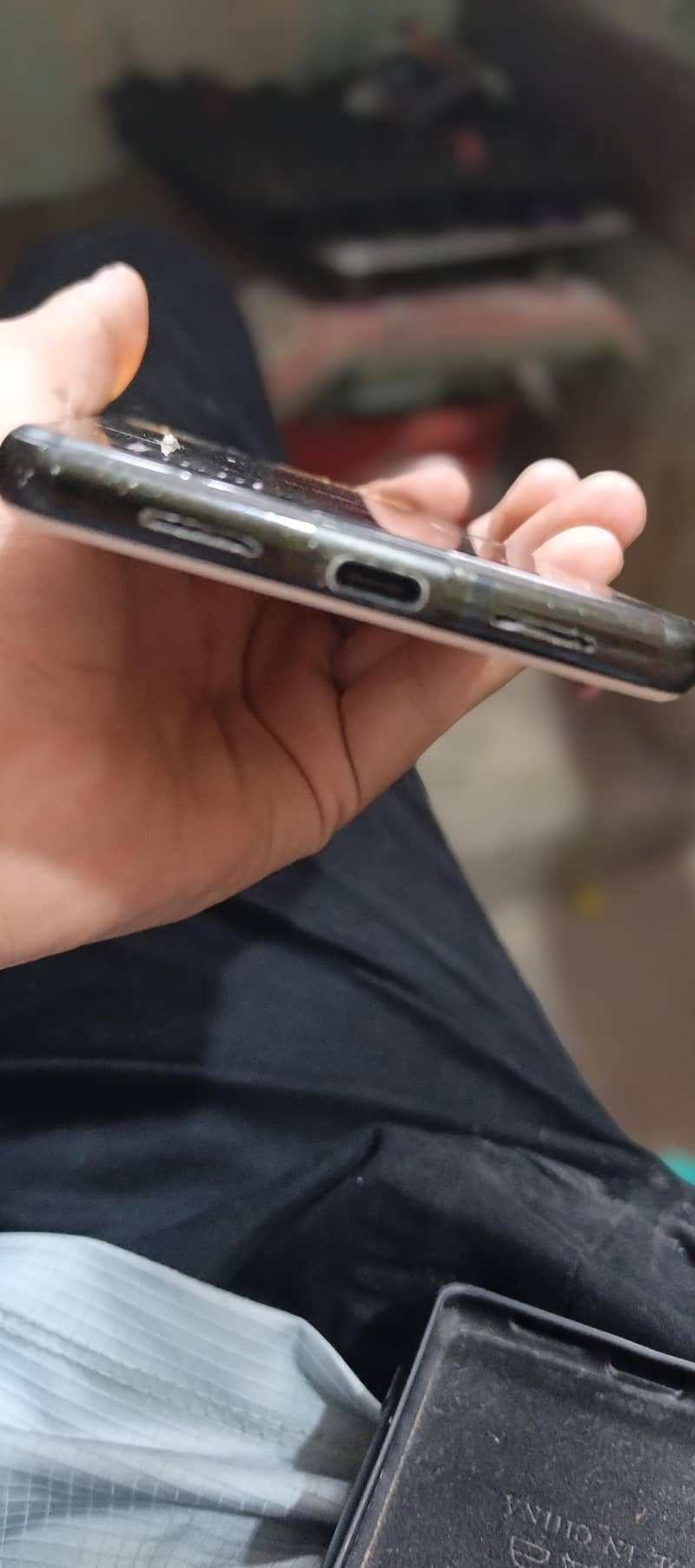 Google Pixel 6a 1
