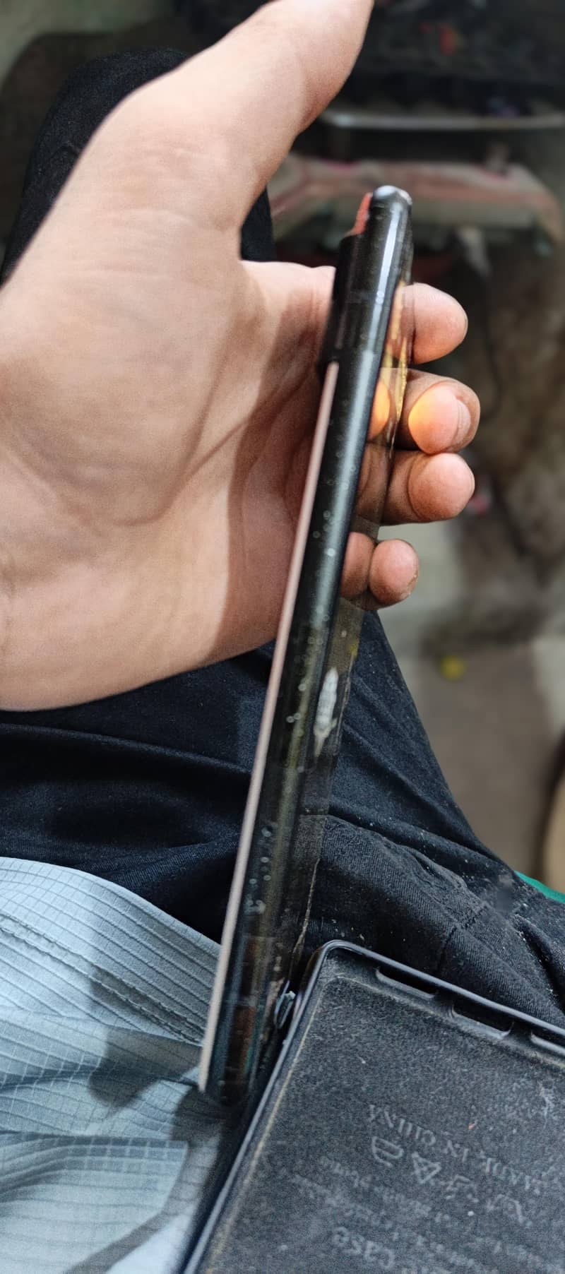 Google Pixel 6a 3