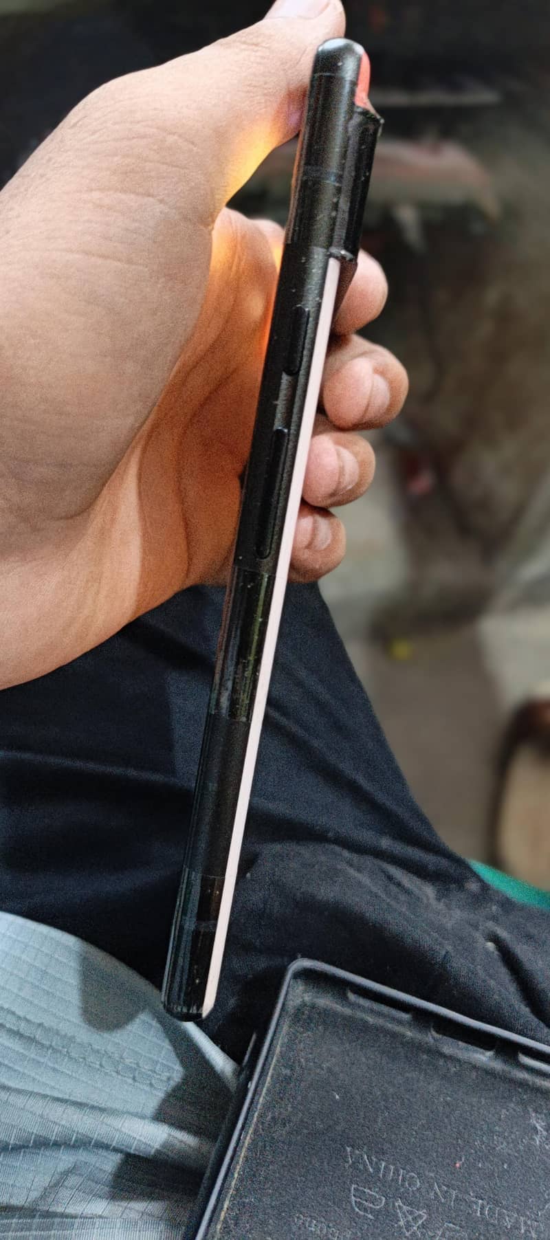 Google Pixel 6a 5