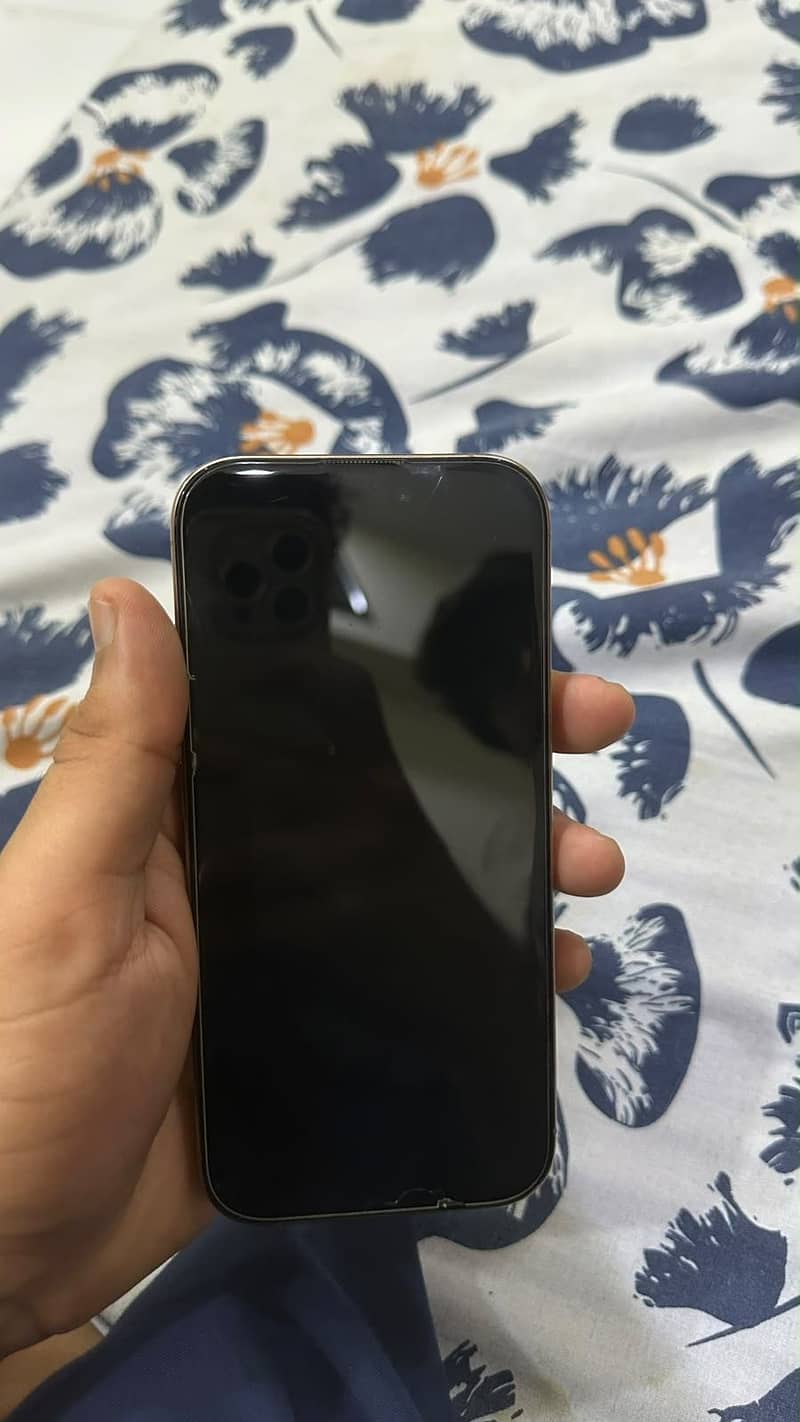 Apple iPhone 16 Pro 0