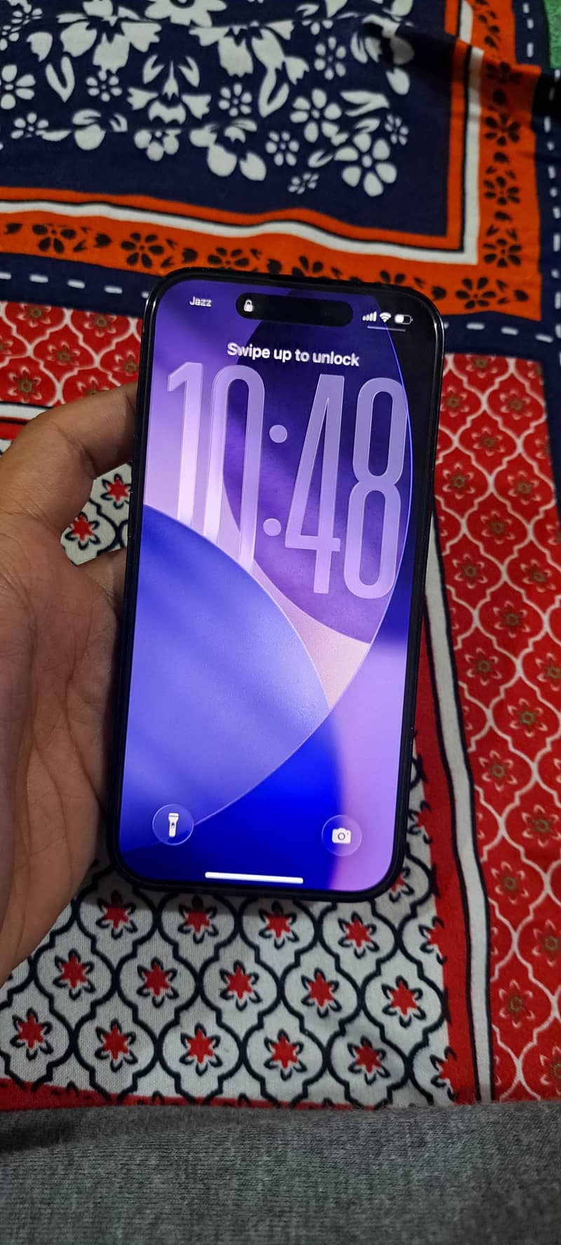 Apple iPhone 14 Pro 2