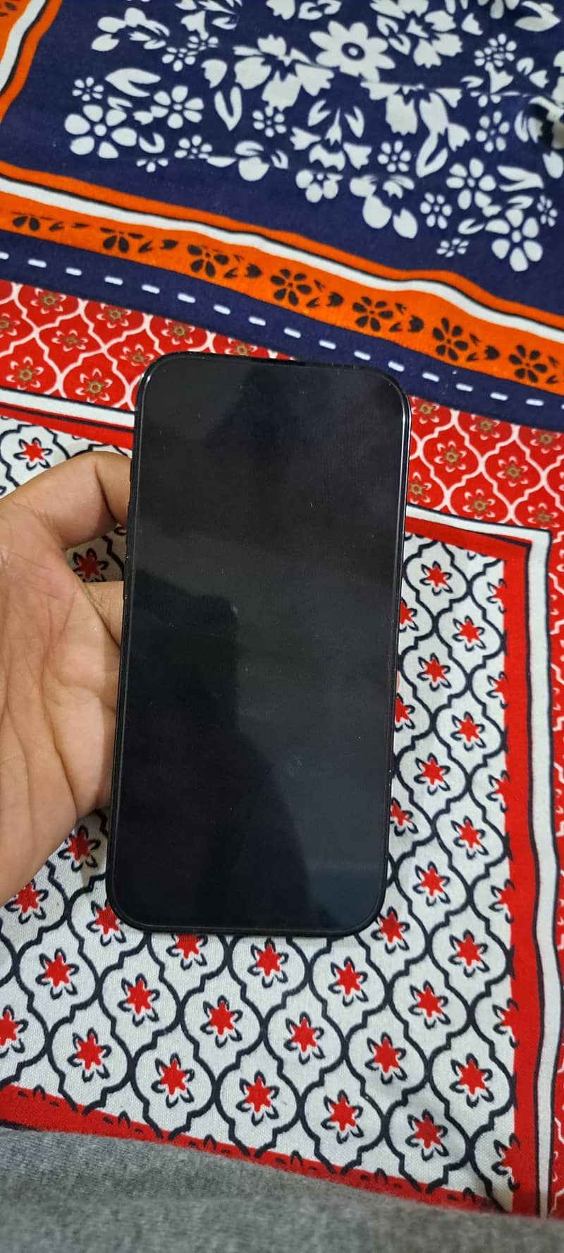 Apple iPhone 14 Pro 4