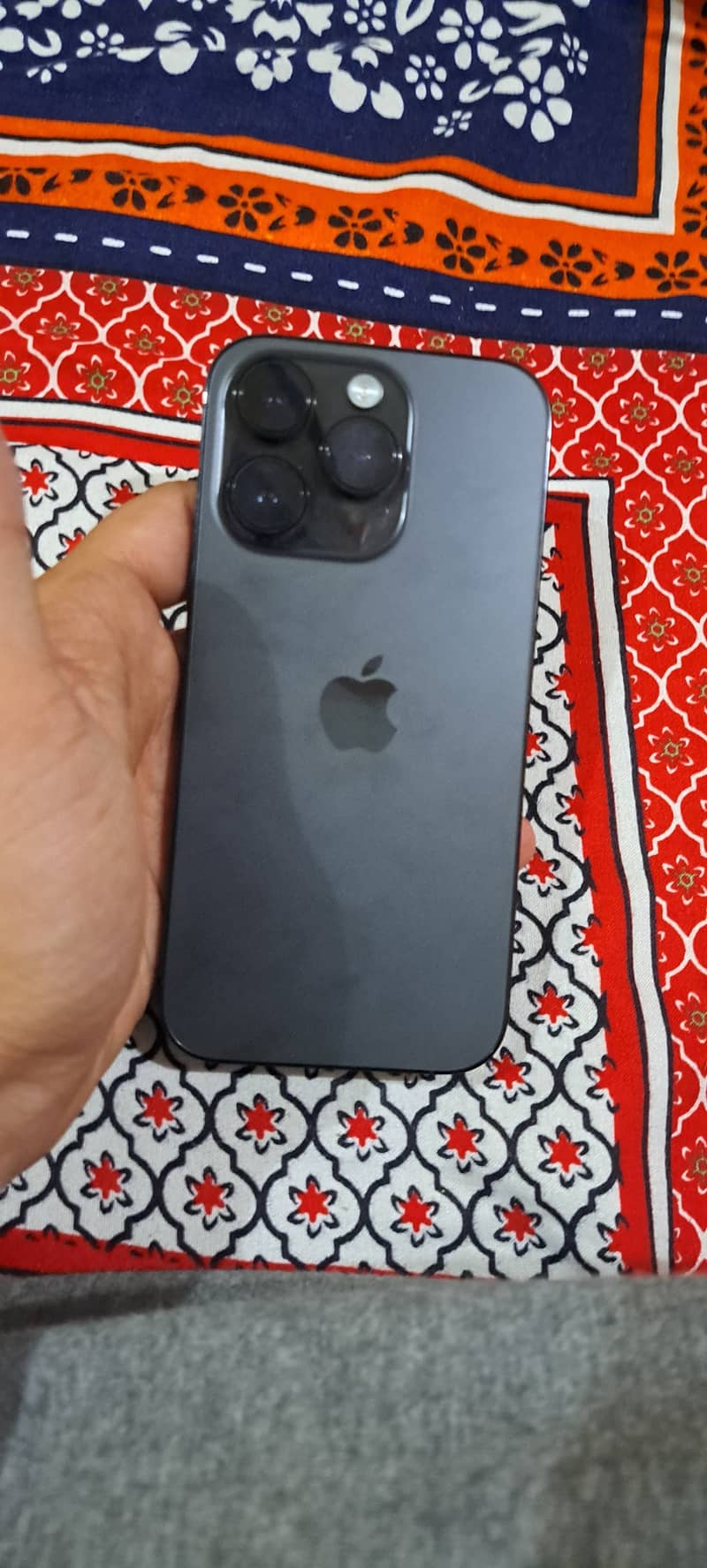 Apple iPhone 14 Pro 5