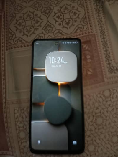 Infinix Smart 8 Pro