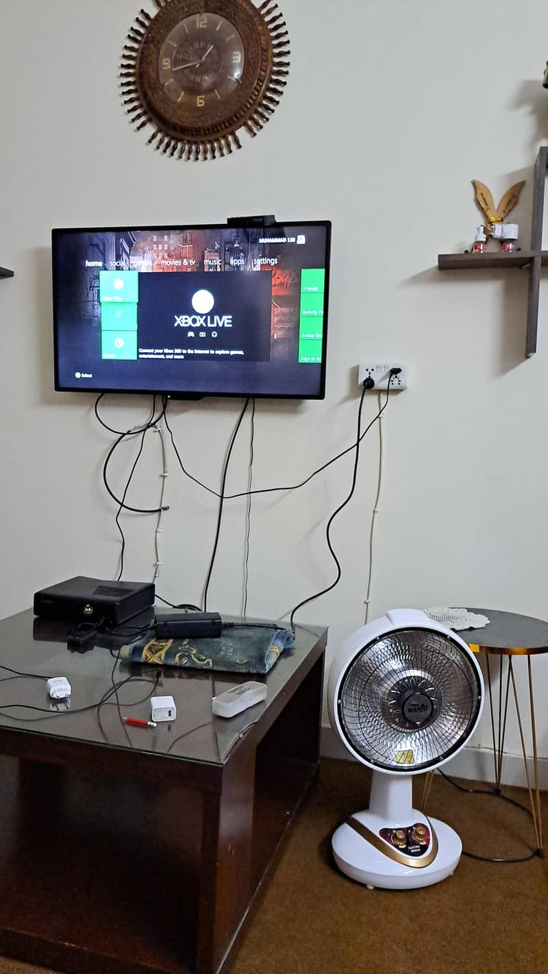 good gaming console 3