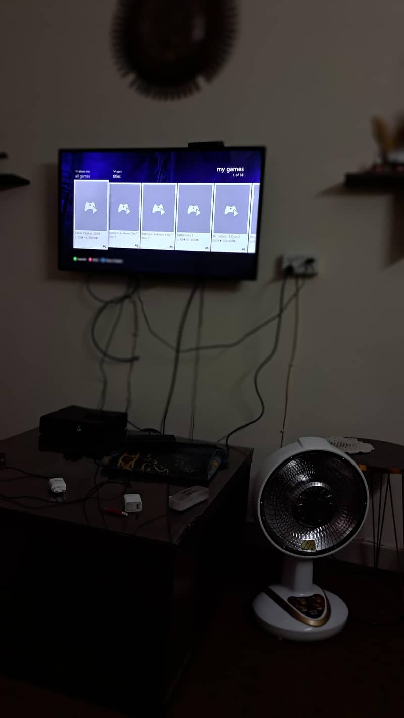 good gaming console 4