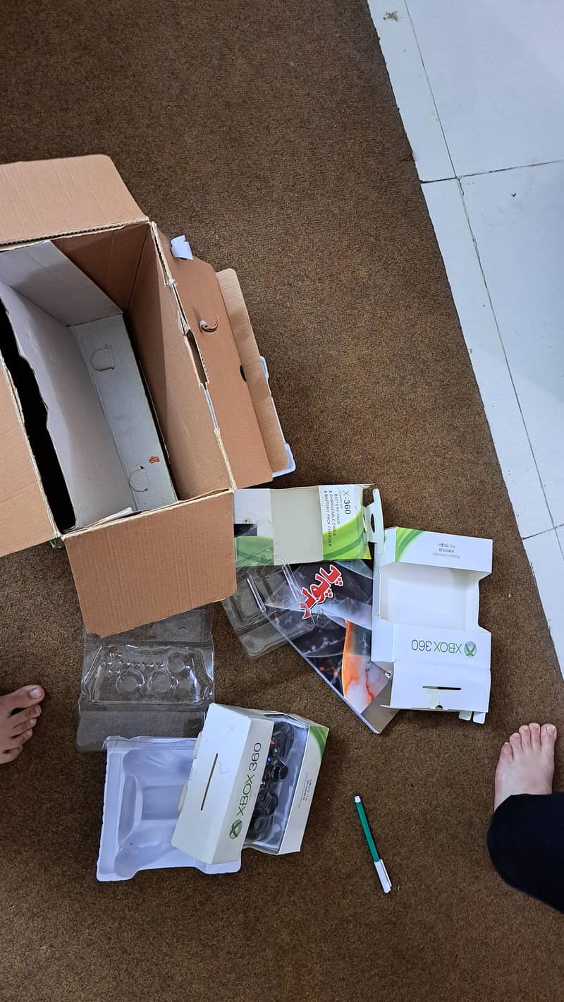 good gaming console 5