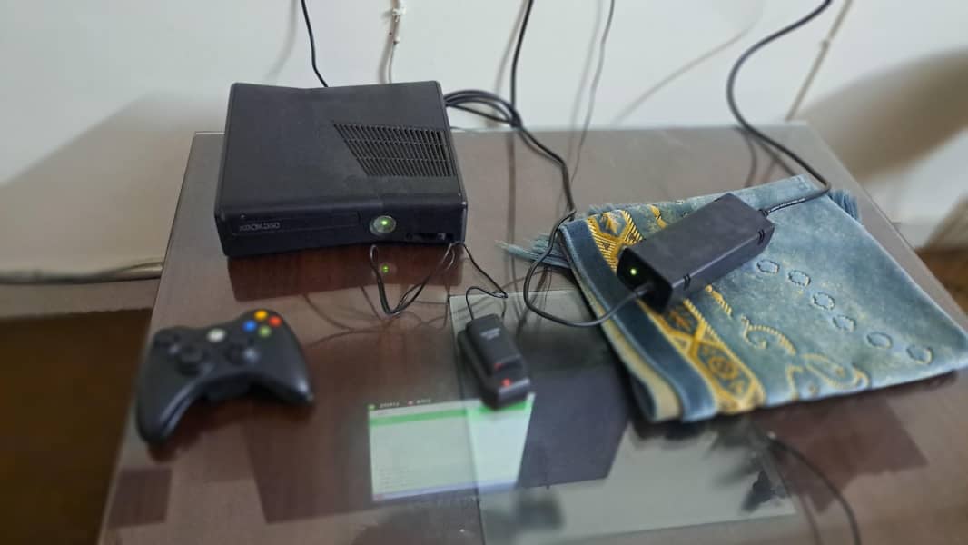 good gaming console 7