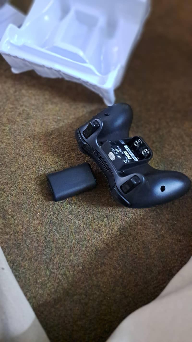 good gaming console 12