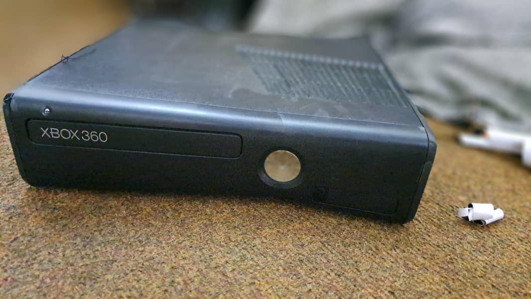 good gaming console 18