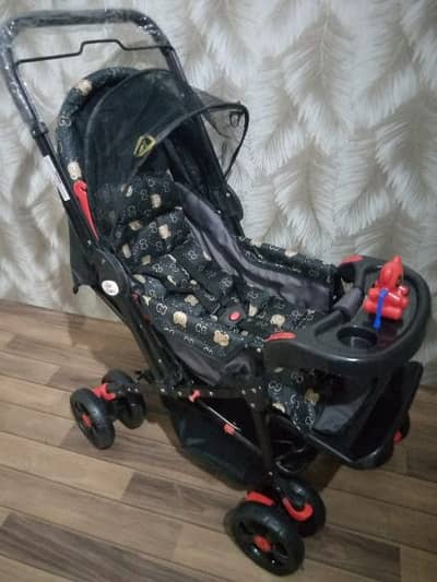New Pram Not Used | Baby Stroller 0331-5180769