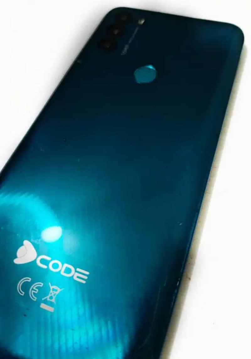 Dcode bold 4 gb 64 gb 3