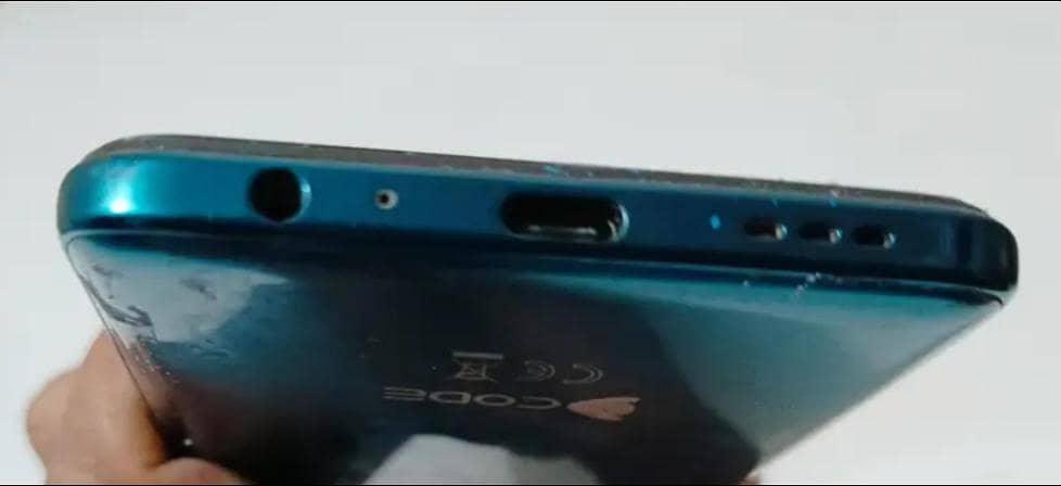 Dcode bold 4 gb 64 gb 5