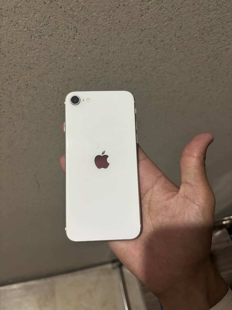 Apple iPhone SE 2