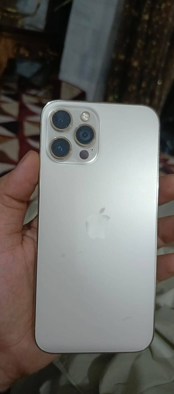 Apple iPhone 12 Pro Max 1