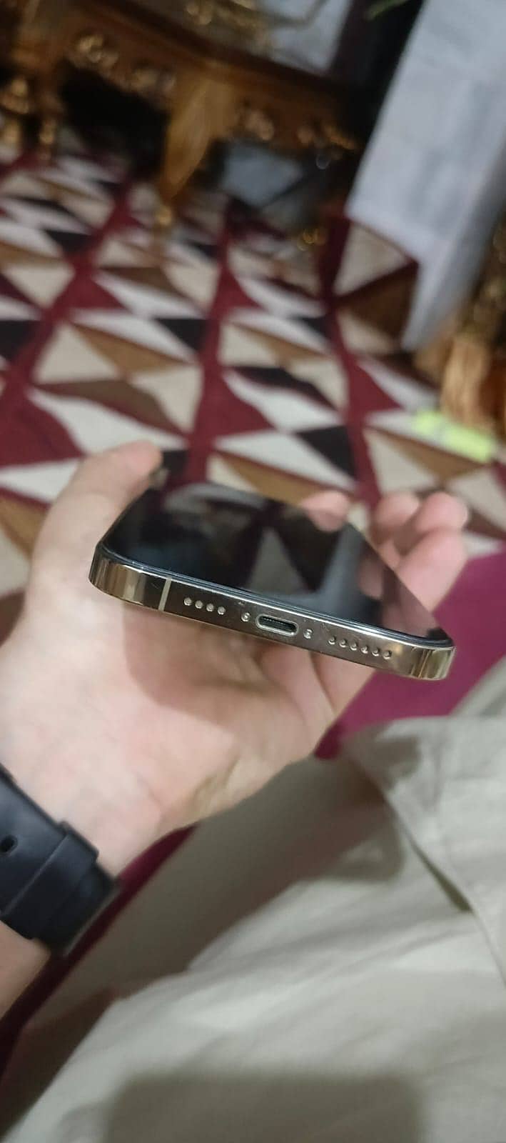 Apple iPhone 12 Pro Max 5