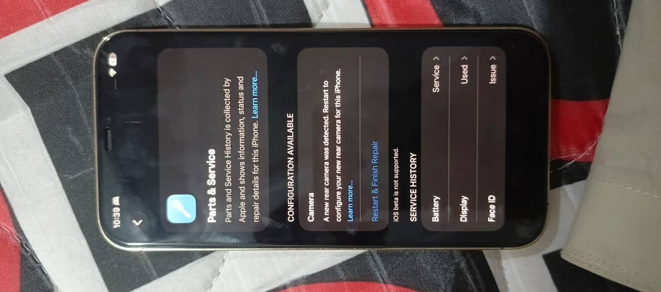 Apple iPhone 12 Pro Max 6