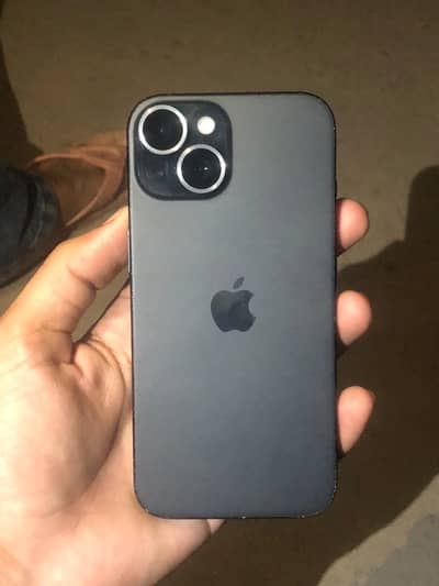 Apple iPhone 15