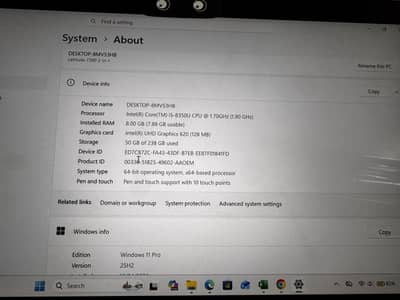 Dell Latitude 2 in 1