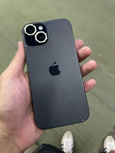 Apple iPhone 15 Factory Unlock