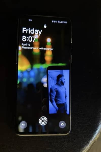One plus 9RT