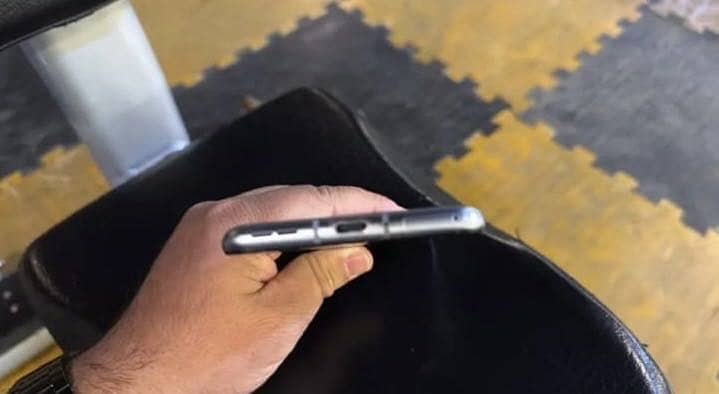One plus 9RT 2