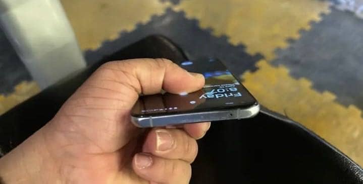 One plus 9RT 5