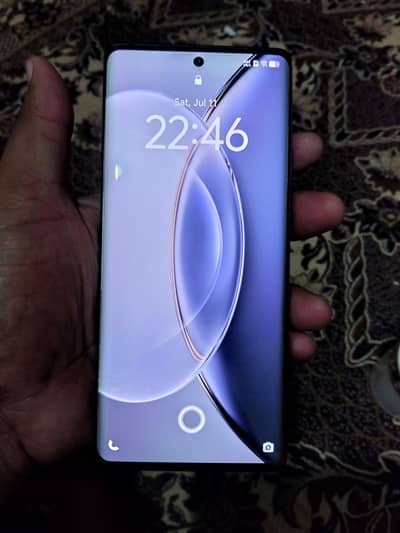Vivo X90s