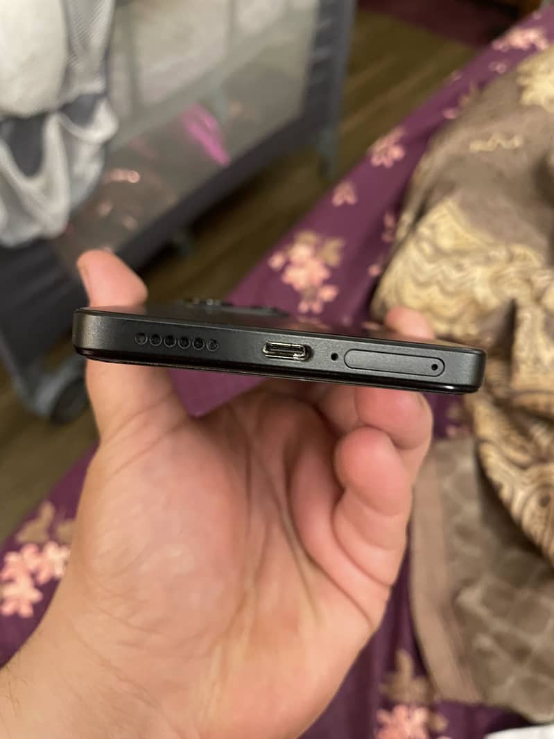 Xiaomi Note 14 8/128 1