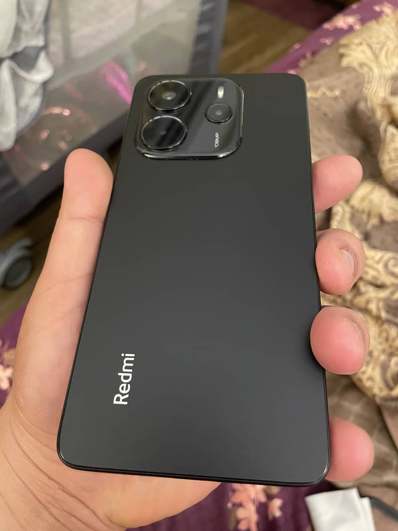 Xiaomi Note 14 8/128 3
