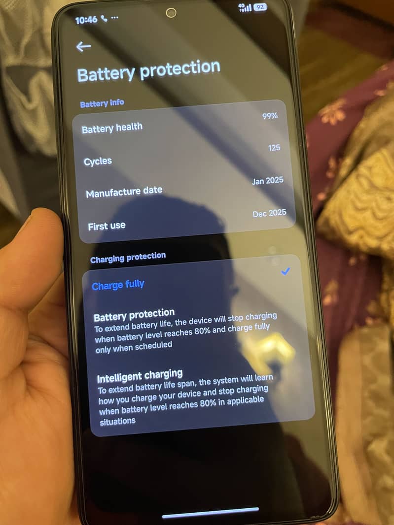 Xiaomi Note 14 8/128 6