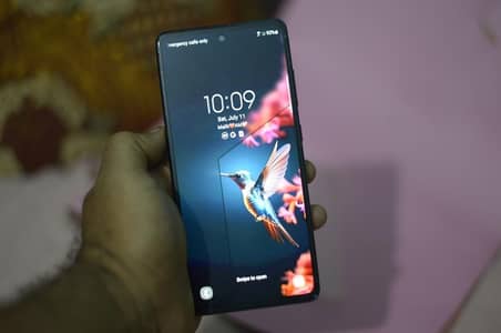 Samsung Mobile S20 FE