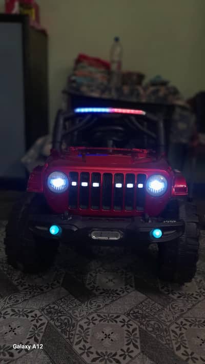 car toy