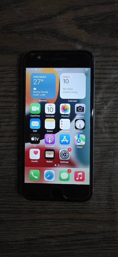 Apple iPhone 6S