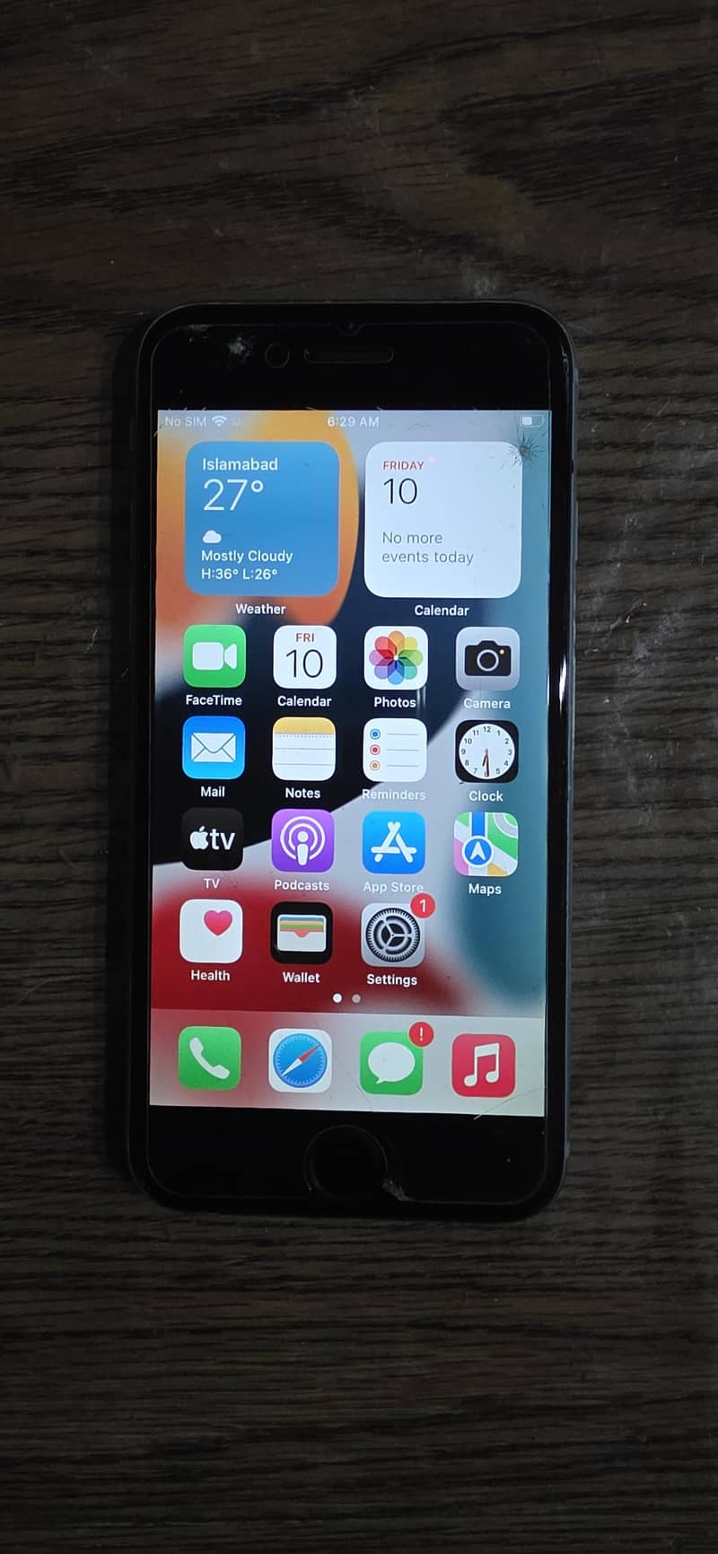 Apple iPhone 6S 0
