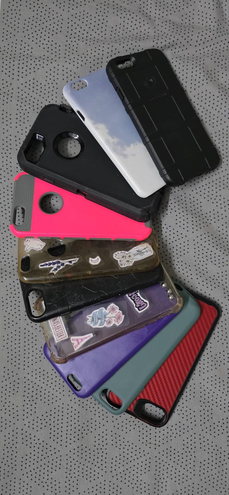 Apple iPhone 6S 5