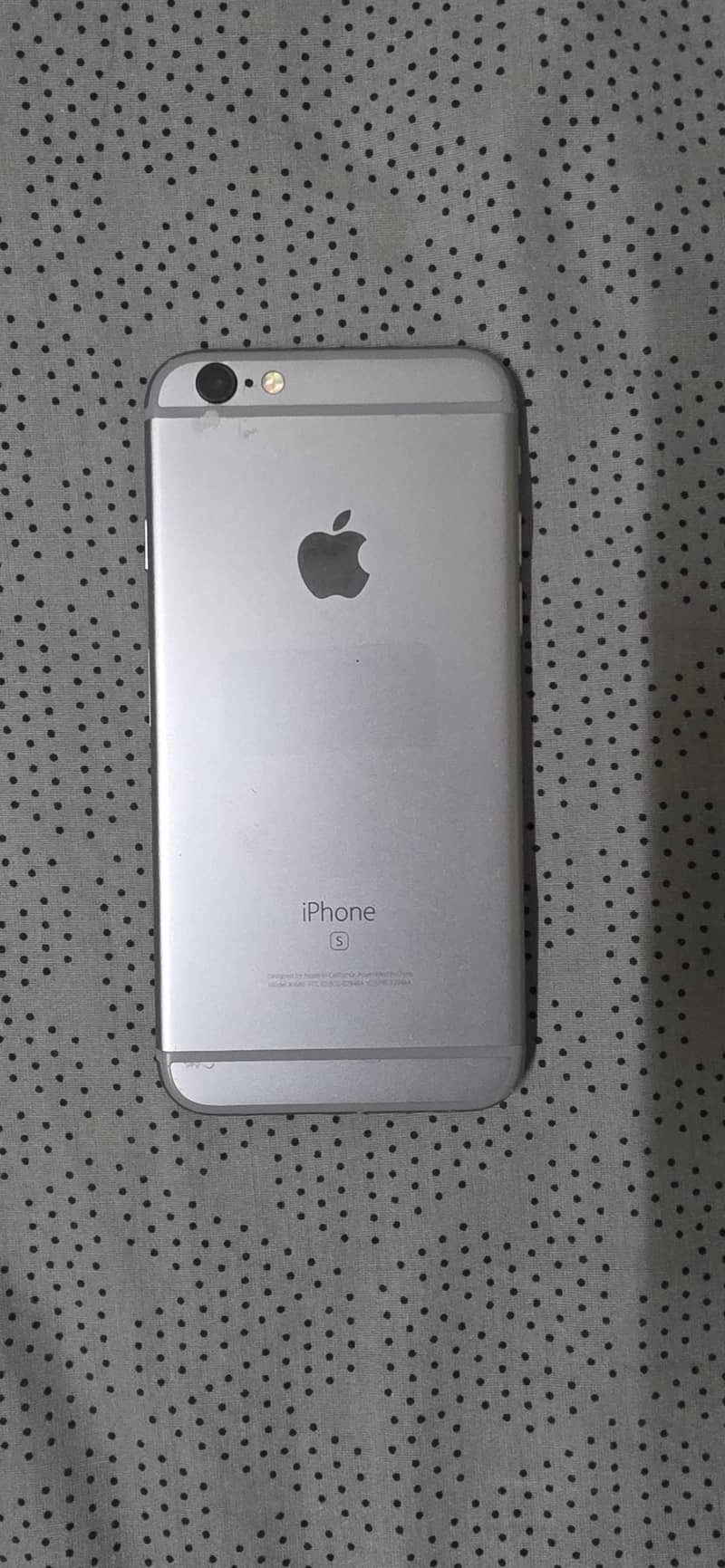Apple iPhone 6S 6