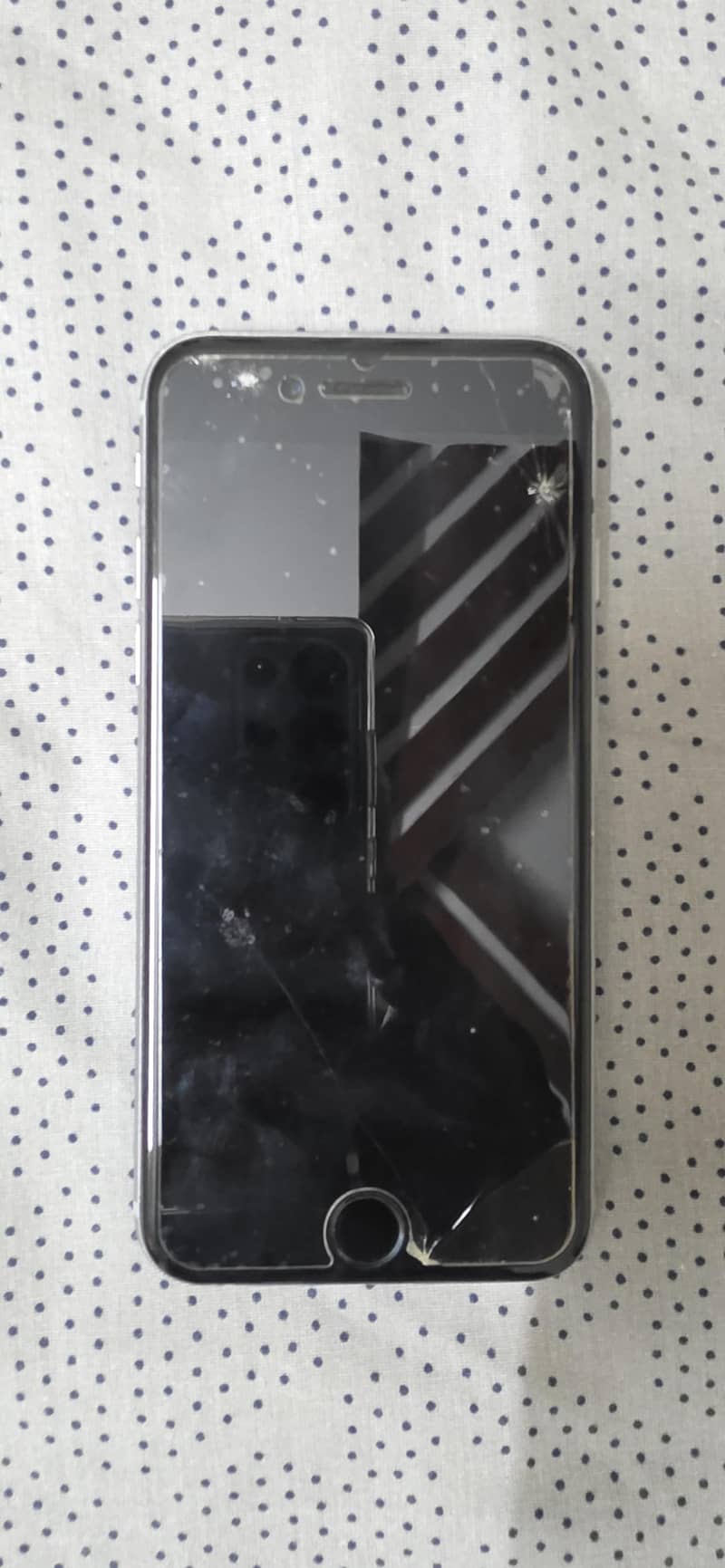 Apple iPhone 6S 7