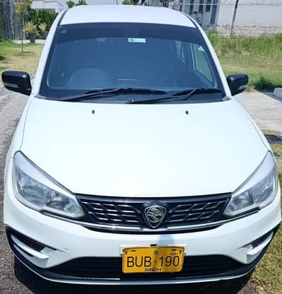 Car Proton For Sale