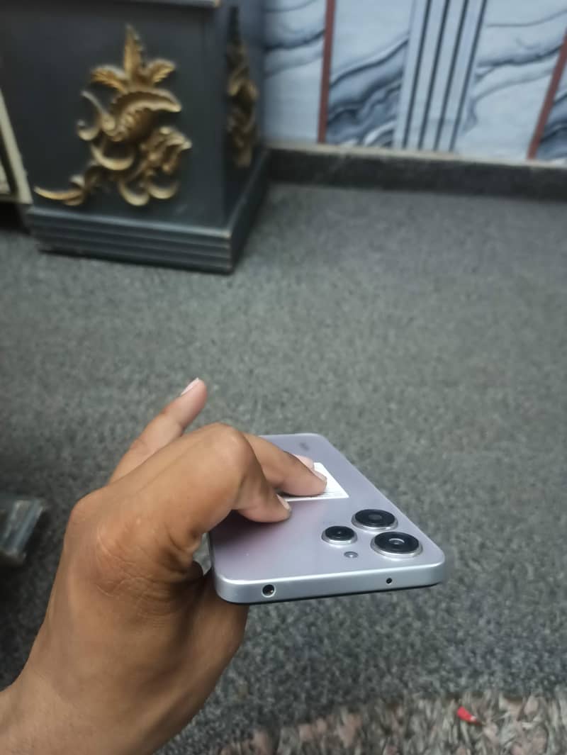 Xiaomi Redmi 12 2
