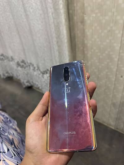 OnePlus 8