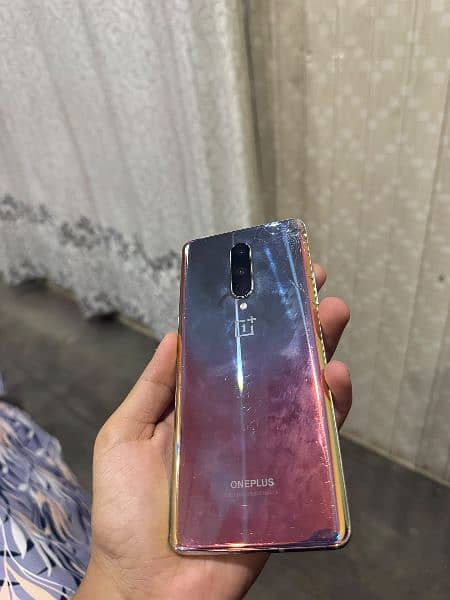 OnePlus 8 0