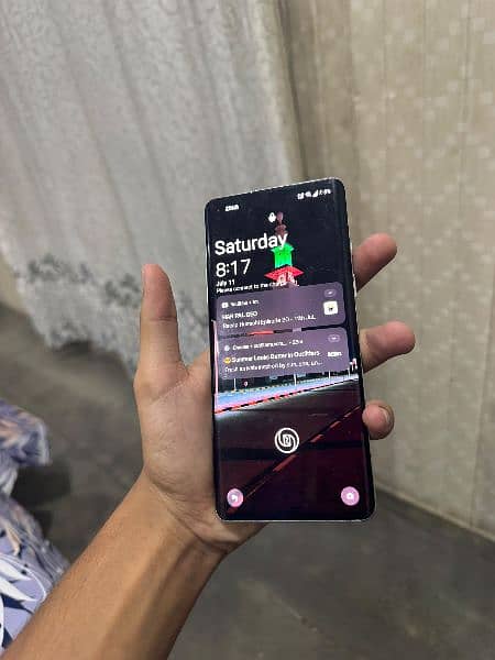 OnePlus 8 1