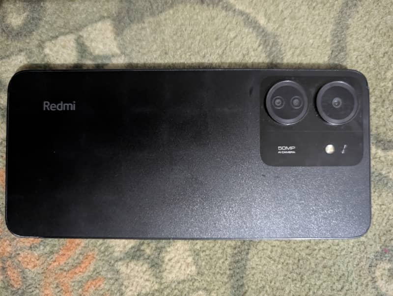 Redmi 13C. 4/128 1