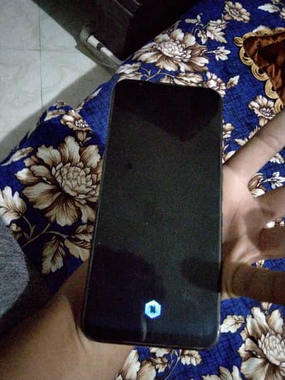 Zte nubia RedMagic 5G